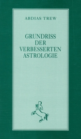 Grundriss einer verbesserten Astrologie
