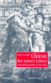 Chiron, der innere Lehrer