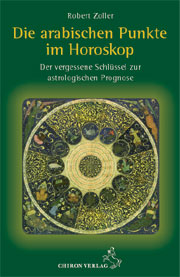 Die arabischen Punkte im Horoskop