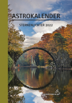 Astrokalender Sternenlichter 2022