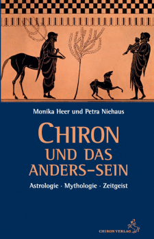 Chiron und das Anders-Sein