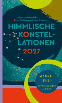 Himmlische Konstellationen 2027